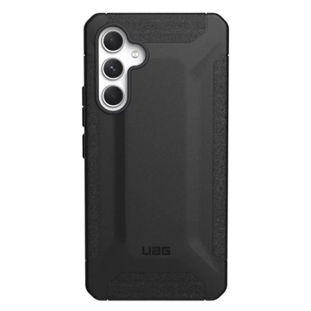 Samsung Galaxy A32 5G UAG Scout phone case - black