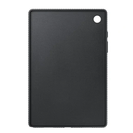 Case for Samsung Galaxy Tab A8 Protective Standing Cover - black