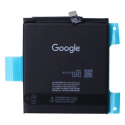 Genuine GUKD8 battery for Google Pixel 8 Pro phone - 5050 mAh
