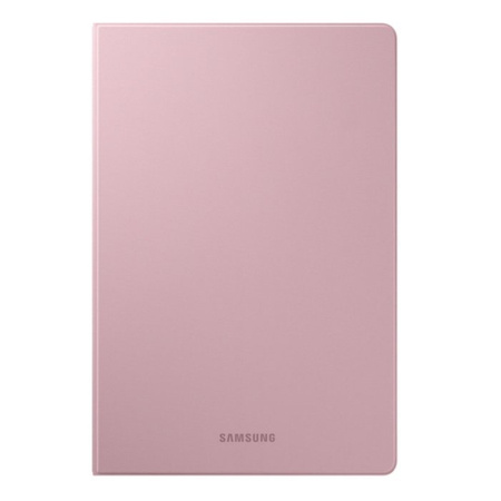 Etui do Samsung Galaxy Tab S6 Lite Book Cover - różowe