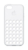 Original Apple iPhone 5c case - white