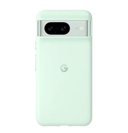 Etui Google Pixel 8 Case - miętowe (Mint)