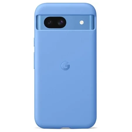 Google Pixel 8a Case - blue (Bay)