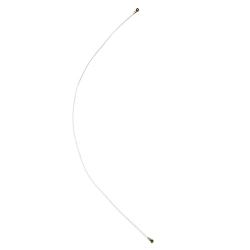 Antenna cable 164.5mm for Oppo Reno 10 5G original - white