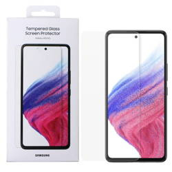 Samsung Galaxy A53 5G szkło hartowane ET-FA536TTEGWW