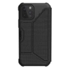 Case for Apple iPhone 12 Pro Max UAG Metropolis - black