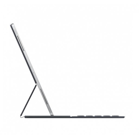 Etui z klawiaturą Apple iPad Pro 12.9 gen. 3 Smart Keyboard Folio - czarne