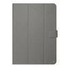 Just Must Fold Universal 9-11" tablet case - gray