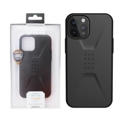 Case for Apple iPhone 13 Pro Max UAG Civilian - black