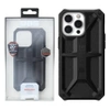 Case for Apple iPhone 13 Pro Max UAG Monarch - Black (Black)