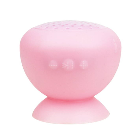 Toti Bluetooth speaker TGNGSP - pink