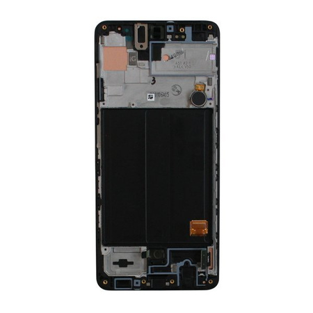 Samsung Galaxy A51 LCD display - black