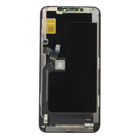 iPhone 11 Pro Max LCD display - black