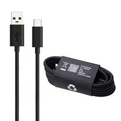 Motorola USB Type-C cable - 1 m
