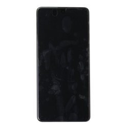 Samsung Galaxy M51 wyświetlacz LCD - czarny