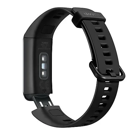 Huawei Band 4 sports armband - black (Graphite Black)