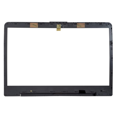 Laptop matrix bezel Samsung NP530U4B and NP535U4C