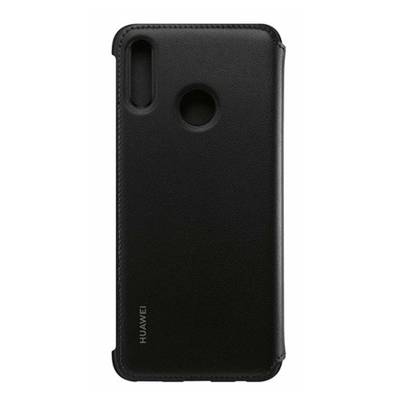 Huawei P Smart 2019 Wallet Cover case 51992830 - black