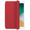 Apple iPad Pro 10.5 Smart Cover case MR592ZM/A - Red (Red)