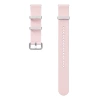 Strap for Samsung Galaxy Watch 4/ 4 Classic/ 5/ 5 Pro/ 6/ 6 Classic/ Watch 7 Athleisure Band One Click 20 mm S/M - pink