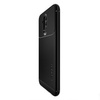 Case for Huawei Mate 20 Lite Spigen Rugged Armor - black