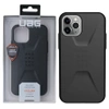 Case for Apple iPhone 11 Pro UAG Civilian - black