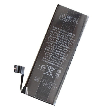 Battery for Apple iPhone SE - 1624 mAh