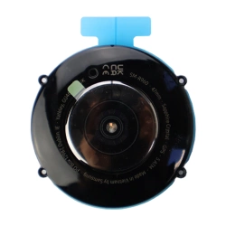 Back case for Samsung Galaxy Watch 6 Classic 47mm/ Watch 6 Classic 47mm (LTE) original