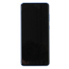 Samsung Galaxy S20 Plus LCD display - blue (Aura Glow)