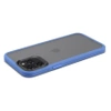 Case for Apple iPhone 12 Pro Max Cyrill Color Brick - blue (Linen Blue)