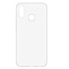 Huawei P20 Lite silicone case Soft Clear Case 51992316 - transparent