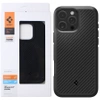 Case for Apple iPhone 16 Pro Spigen Core Armor - black