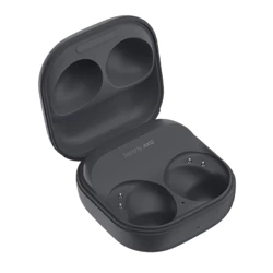 Charging case for Samsung Galaxy Buds 2 Pro R510 - graphite