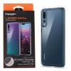 Spigen Ultra Hybrid case for Huawei P20 Pro - transparent