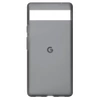 Google Pixel 6a Case - Graphite (Charcoal)