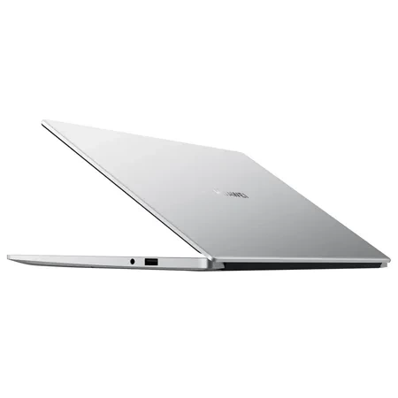 Huawei MateBook D14 NoteBook Laptop AMD Ryzen 5 3500U, 8GB RAM, 512GB SSD, AMD Radeon Vega 8 - Silver (Mystic Silver) ENGLISH LOCKET