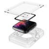 Spigen ProFlex EZ FIT hybrid glass for Apple Watch 44mm - 2 pieces