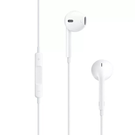 Apple original EarPods MD827ZM/A - white