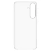 Samsung Galaxy S25 Ultra Clear Phone Case - transparent