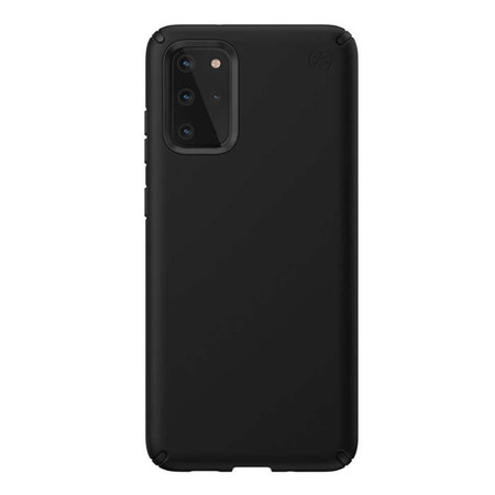 Samsung Galaxy S20 Plus case Speck Presidio Pro - black