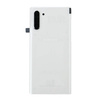 Samsung Galaxy Note 10 battery flap - Aura White