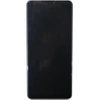 LCD display for Samsung Galaxy M32 - black