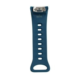 Samsung Gear Fit 2 S-hole strap - blue