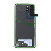 Samsung Galaxy S21 5G battery flap - gray