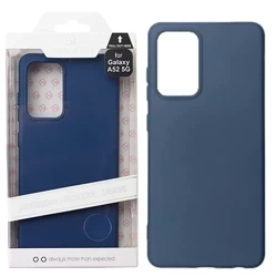 Samsung Galaxy A52/ A52 5G/ A52s Just Must Candy phone case - dark blue