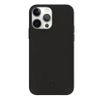 Case for Apple iPhone 13 Pro Max Valenta Vegan Leather - black