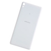 Sony Xperia E5 battery flap with NFC antenna - white