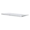 Apple Magic Keyboard with Touch ID (Ukrainian layout) - white