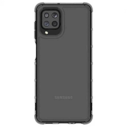 Samsung Galaxy M22 Araree M Cover phone case - transparent