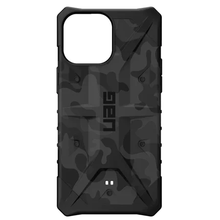 Case for Apple iPhone 13 Pro Max UAG Pathfinder - Moro (Midnight Camo)